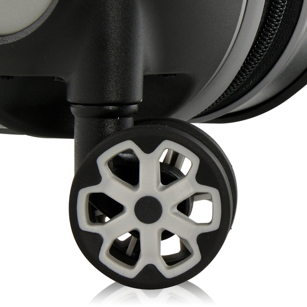 Replacement spinner wheels for it luggage deals